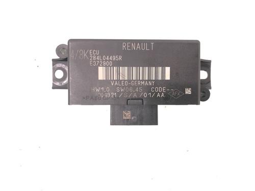 control-unit-renault-clio-v-b7_-16-e-tech-140-b7mu-284l04495r-2019-12486048 main image
