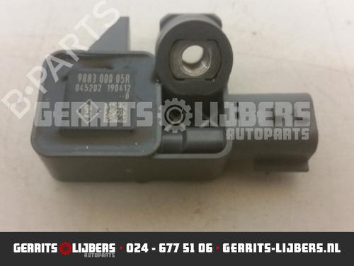 Used Electronic sensor Electronic sensor 12248971 12248971