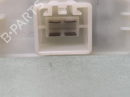 Heater resistor FORD TRANSIT CONNECT V408 Box Body/MPV 1.5 EcoBlue | BP36386493M108 - Image 2
