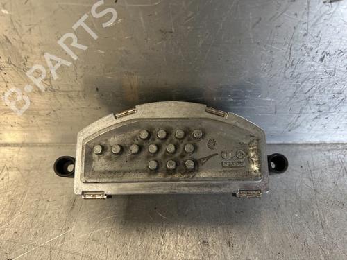 Used Heater resistor MERCEDES-BENZ VITO Van (W447) 119 CDI / BlueTEC (447.601, 447.603, 447.605) (190 hp) 16282920