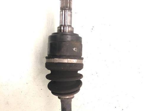 Left front driveshaft MAZDA 2 (DE_, DH_) 1.3 (DE3FS) | BP29700053M38