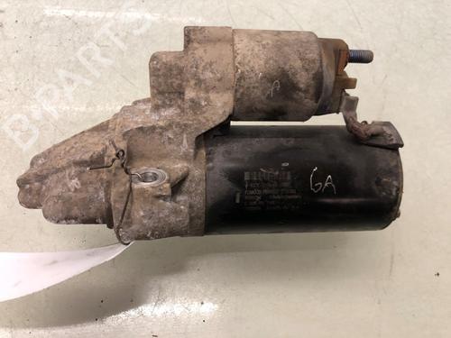Starter PEUGEOT BOXER Van 2.2 HDi 150 | BP28717967M8 - Image 2