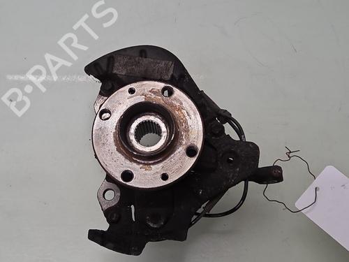 Used Left front steering knuckle Left front steering knuckle FIAT 500 (312_) 0.9 (312AXG1A, 312.AXG11) (86 hp) 36386544 36386544