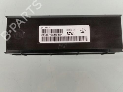 Used Control unit Control unit 12472268 12472268