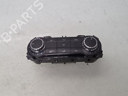 Used Climate control Climate control 38068141 38068141