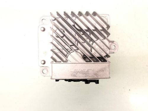 Used Electronic module RENAULT MEGANE IV Grandtour (K9A/M/N_) 1.6 dCi 130 (130 hp) 12482550