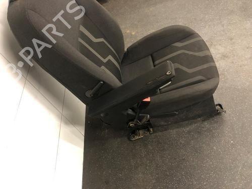 Left front seat FORD TRANSIT CONNECT V408 Box Body/MPV 1.5 TDCi | BP18828107C15 - Image 6