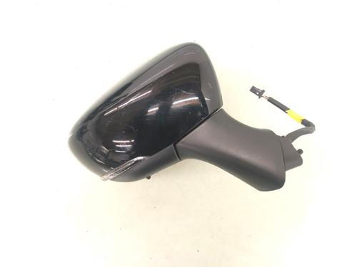 Right mirror RENAULT CLIO IV (BH_) 0.9 TCe 90 (BHNF, BHMA, BHMH, BHJK, BHJR) | BP16282735C27 