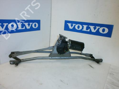 Used Front wipers mechanism VOLVO 440 (445) 1.8 (90 hp) 12248748