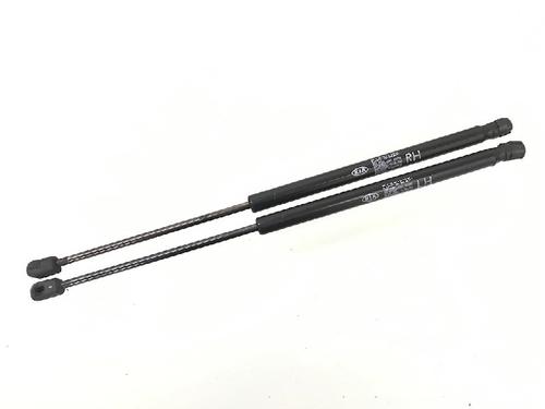 Used Tailgate lift support KIA RIO II (JB) 1.4 16V (97 hp) 13159300