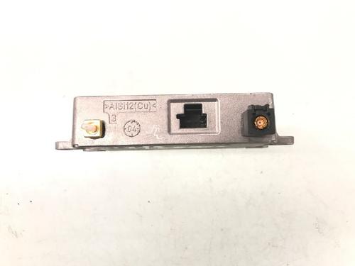 Electronic module MERCEDES-BENZ E-CLASS (W211) E 400 CDI (211.028) | BP13160566M83 