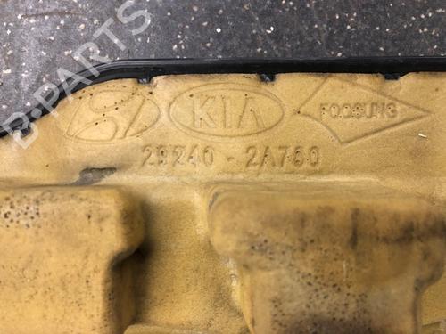 Upper protection HYUNDAI i30 (GD) 1.6 CRDi | BP12483905M93 