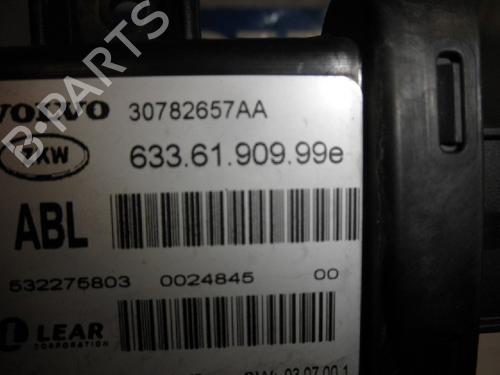 Electronic module VOLVO XC70 II (136) D5 AWD | BP12480127M83 