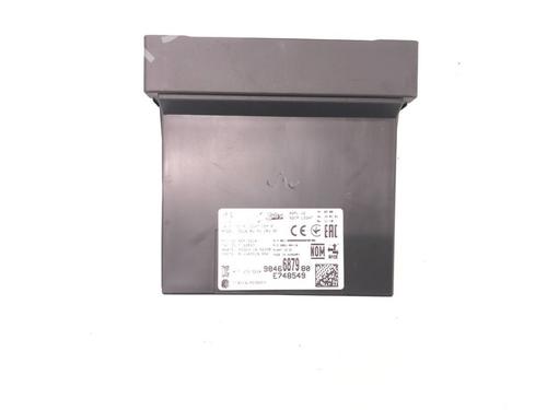 Used Control unit Control unit 12484595 12484595