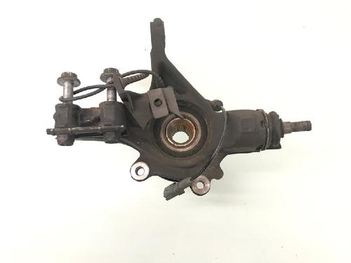 Used Right front steering knuckle CITROËN DS4 (NX_) 1.6 HDi 115 (114 hp) 12475426