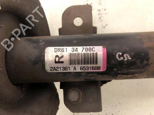 Right front shock absorber MAZDA 2 (DE_, DH_) 1.3 (DE3FS) | BP29699984M17