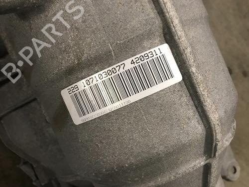 Gearbox BMW 3 (E90) 318 i | BP12479530M3 