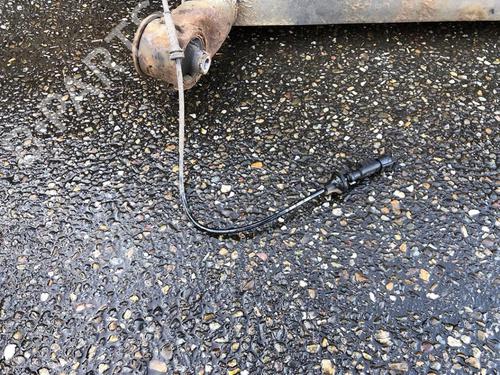 Rear axle CITROËN C1 (PM_, PN_) 1.0 | BP24354946M2 