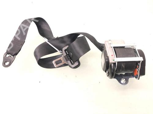 Used Front right seatbelt FORD FOCUS III Turnier 1.0 EcoBoost (125 hp) 31289063