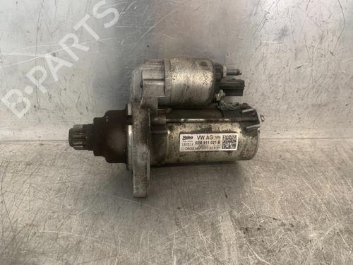 Used Starter VW GOLF VI (5K1) 1.4 TSI (160 hp) 16161190