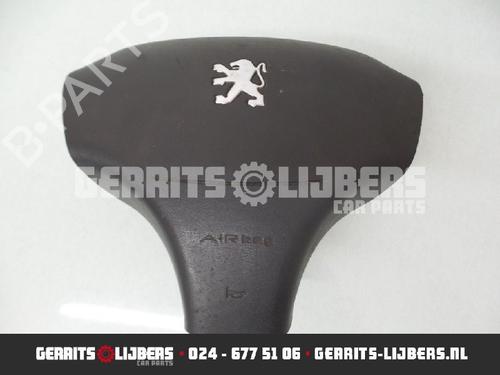 Used Driver airbag PEUGEOT BOXER Van 3.0 HDi 145 (146 hp) 12247279