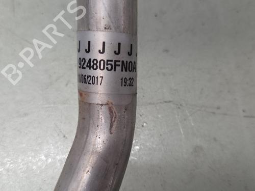 AC pipe NISSAN MICRA V (K14) 0.9 IG-T | BP38068287M126 - Image 4