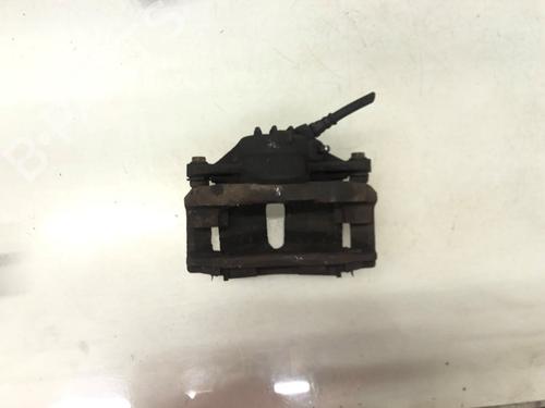 Used Right front brake caliper PEUGEOT 208 I (CA_, CC_) 1.0 VTi (68 hp) 22606573