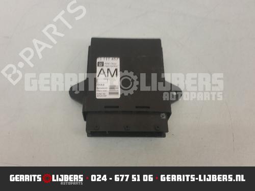 Used Control unit Control unit 12246499 12246499