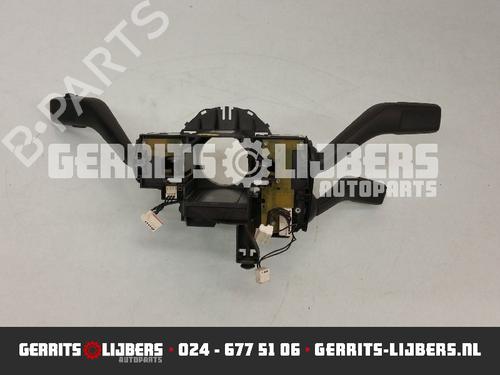 Ratstangsstang VW PASSAT B6 (3C2) 1.9 TDI | BP12246550I23 