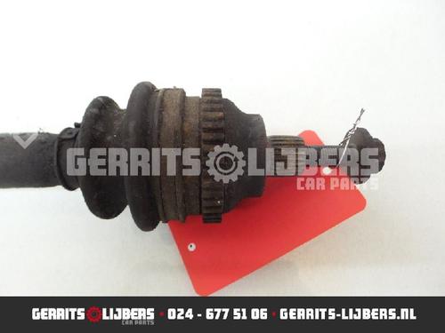 Used Right rear driveshaft SMART CITY-COUPE (450) 0.6 (S1CLA1, 450.341) (55 hp) 12245977