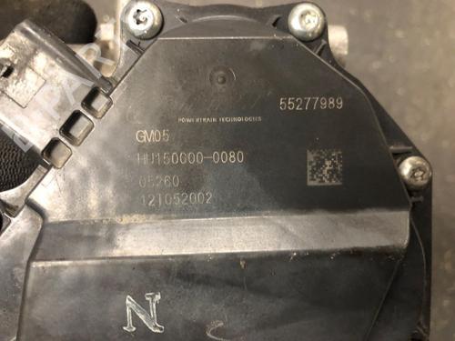 Egr OPEL COMBO Box Body/MPV (X12) 1.3 CDTI (B05) | BP15812468M69 