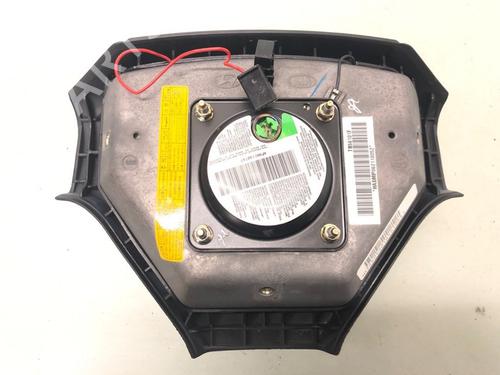 Driver airbag HYUNDAI GETZ (TB) 1.3 i | BP22606068C9