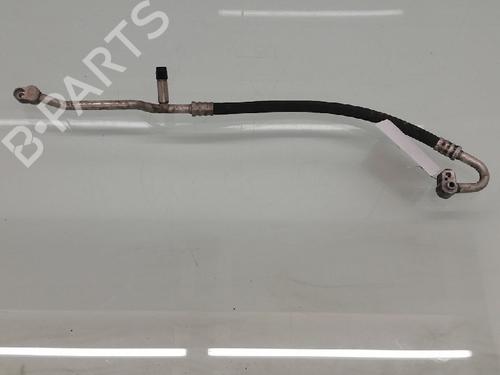 Used AC pipe VW POLO (9N_, 9A_) 1.4 TDI (75 hp) 13158013