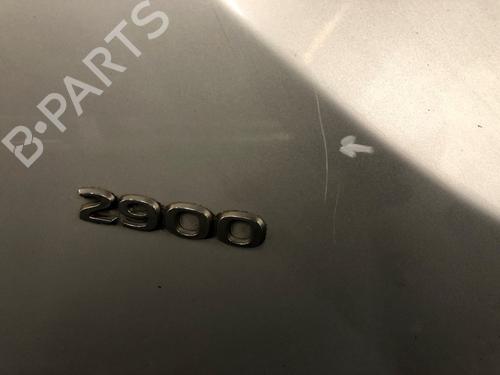 Left front door OPEL VIVARO B Van (X82) 1.6 CDTI (05) | BP18828170C2 