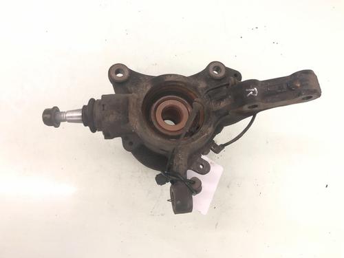 Right front steering knuckle RENAULT MASTER III Platform/Chassis (EV, HV, UV) 2.3 dCi 150 FWD (EV0F, HV0F, UV0F, EV03, HV03, UV03) | BP15630810M26 
