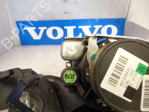 Rear right seatbelt VOLVO XC90 I (275) 2.5 T AWD | BP12479263I28 