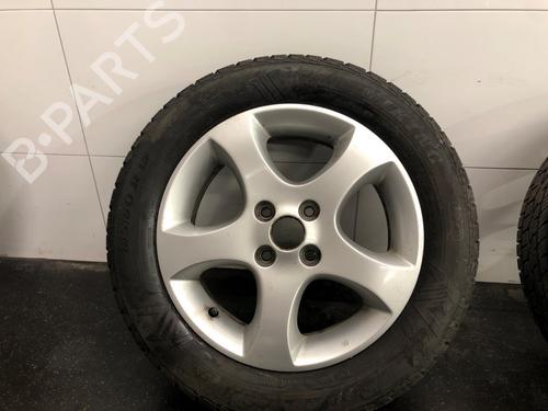 Felg SUZUKI SWIFT III (MZ, EZ) 1.3 (RS413, ZC11S) | BP22606922C45 