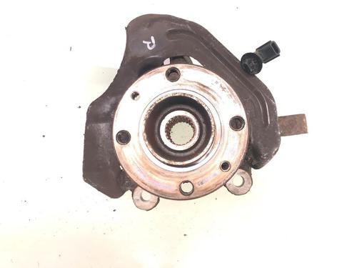 Right front steering knuckle RENAULT CLIO III (BR0/1, CR0/1) 1.5 dCi | BP15878119M26 