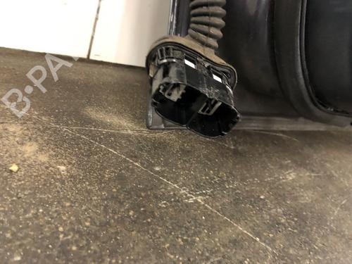 Right rear door FORD FOCUS III Turnier 1.6 TDCi ECOnetic | BP25995243C5 