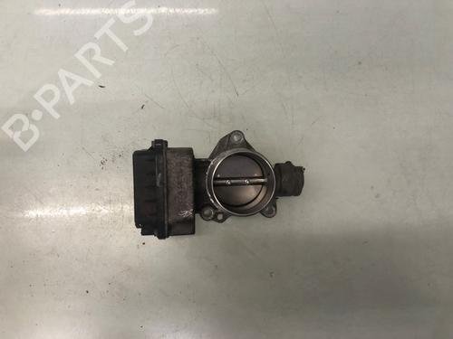 Used Throttle body CITROËN C4 Grand Picasso I (UA_) 2.0 i 16V (140 hp) 22606450