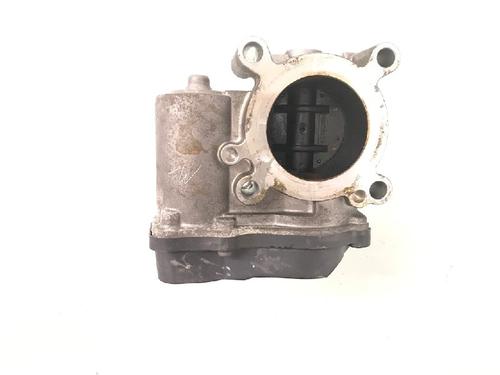 Throttle body VW FOX Hatchback (5Z1, 5Z3, 5Z4) 1.2 | BP12473725M82 