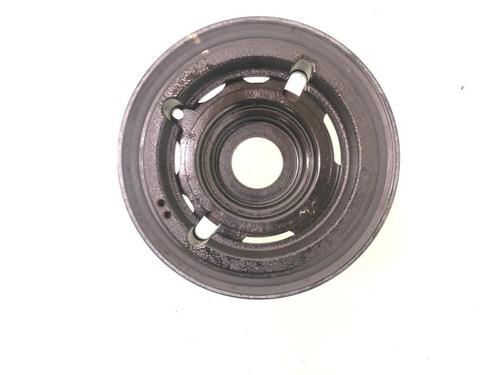Used Pulley FORD FOCUS III 1.0 EcoBoost (100 hp) 17652747