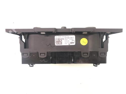 Climate control VW POLO V (6R1, 6C1) 1.2 TSI | BP12484755I5 