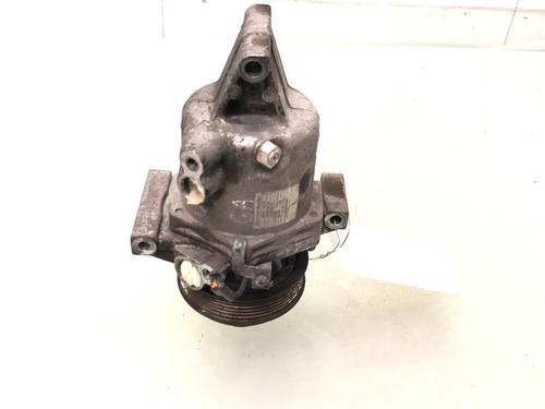 Used AC compressor NISSAN MICRA IV (K13K, K13KK) 1.2 DIG-S (98 hp) 28018529