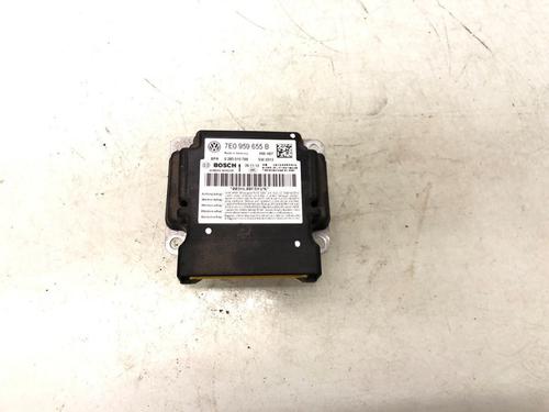 Used ECU airbags VW CADDY III Box Body/MPV (2KA, 2KH, 2CA, 2CH) 1.6 TDI (75 hp) 22927829
