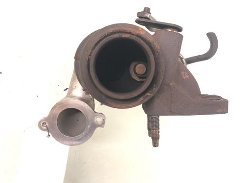 Turbocharger/Supercharger PEUGEOT 208 I (CA_, CC_) 1.4 HDi | BP16283143M71 