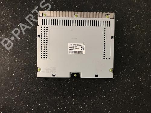 Electronic module OPEL ASTRA K Sports Tourer (B16) 1.6 CDTi (35) | BP12480077M83 