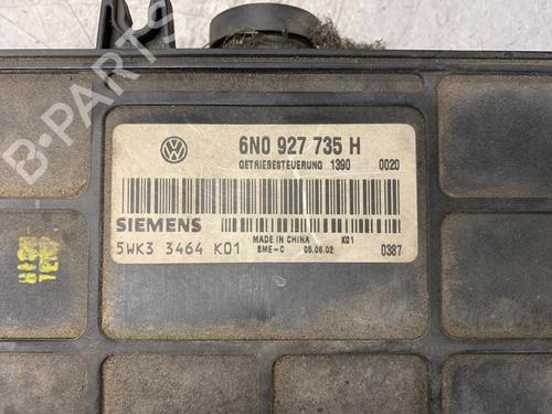 Gearbox control unit VW LUPO I (6X1, 6E1) 1.2 TDI 3L | BP16161078M52 
