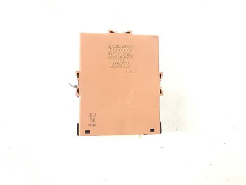 Used Control unit Control unit TOYOTA PRIUS Liftback (_W2_) 1.5 Hybrid (NHW20_, NHW20R) (112 hp) 12476166 12476166