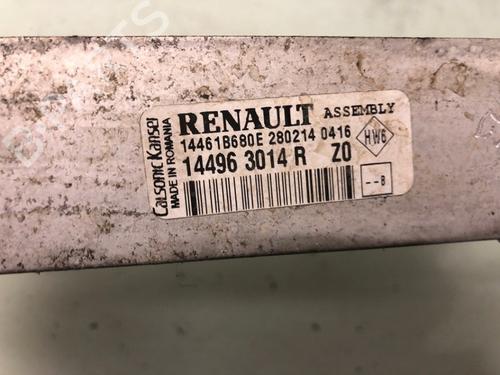 Intercooler RENAULT CLIO IV (BH_) 0.9 TCe 90 (BHNF, BHMA, BHMH, BHJK, BHJR) | BP25704751M30 - Image 4